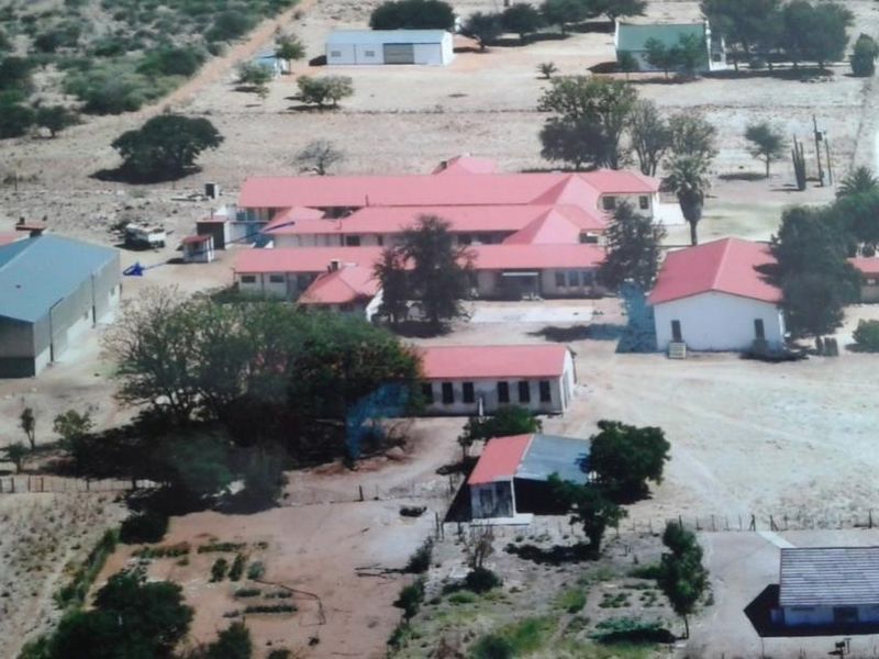 FOR SALE- SMALL HOLDING IN OKAHANDJA, NAMIBIA - Photo 4