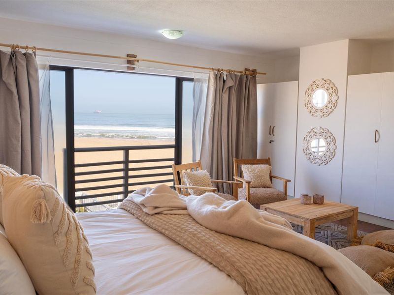 Beachfront Duplex – Fully Furnished & Airbnb-Ready! - Photo 4
