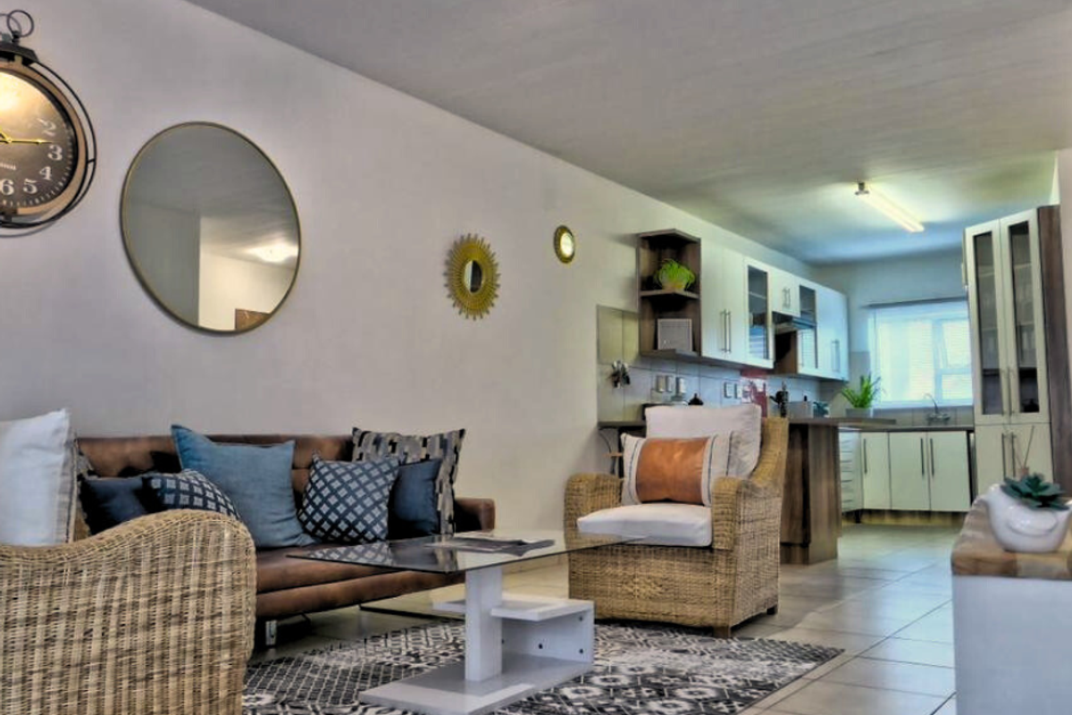 FOR RENT | AVAILABLE 1 JUNE 2026 | LA RENE, KLEINE KUPPE - Photo 5