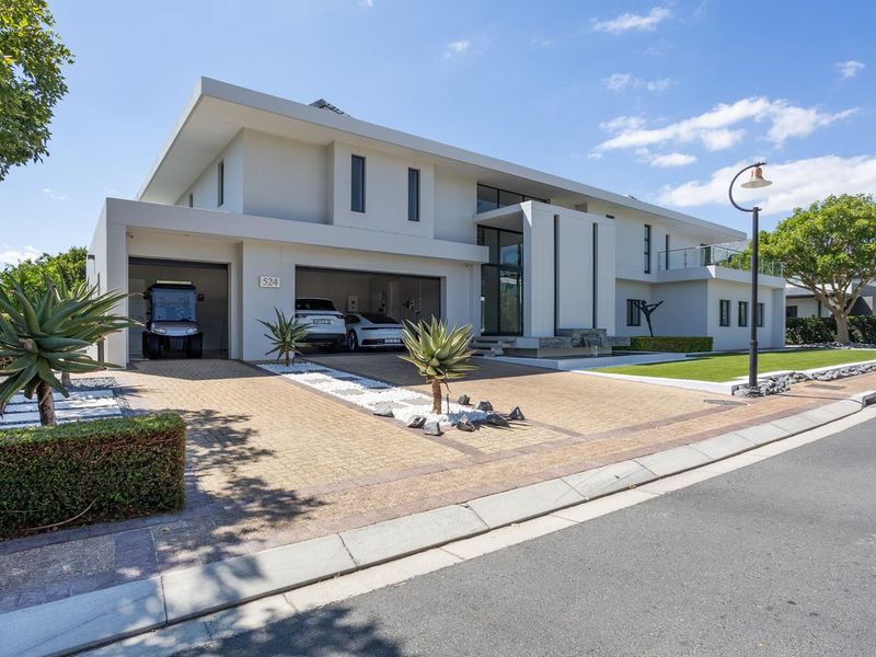 Exquisite North-Facing Home with Breathtaking Golf Course Views! - Photo 2