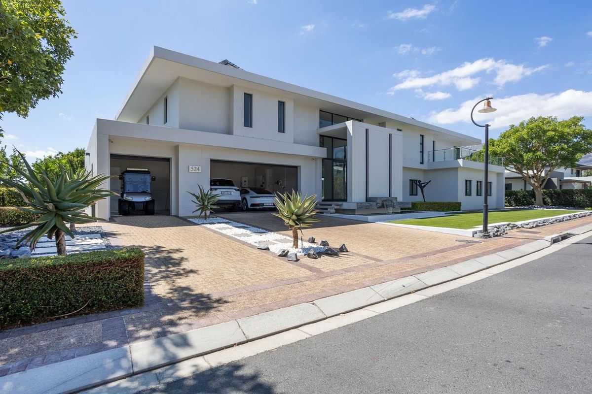 Exquisite North-Facing Home with Breathtaking Golf Course Views! - Photo 2