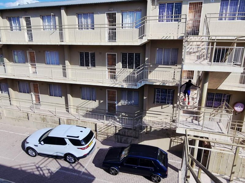 Okuryangava flat Omungeindi court - Photo 10