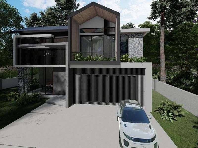 A Striking Architectural Masterpiece – Available Off Plan for 2026 Completion - Photo 4