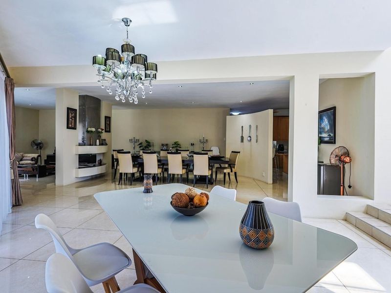 Spacious 4-Bedroom Family Home for Rent - Photo 8