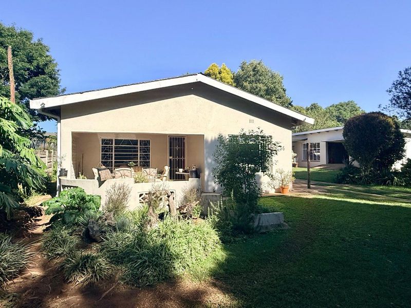 3 bedroom house with flat for sale in paulpietersburg - Photo 5