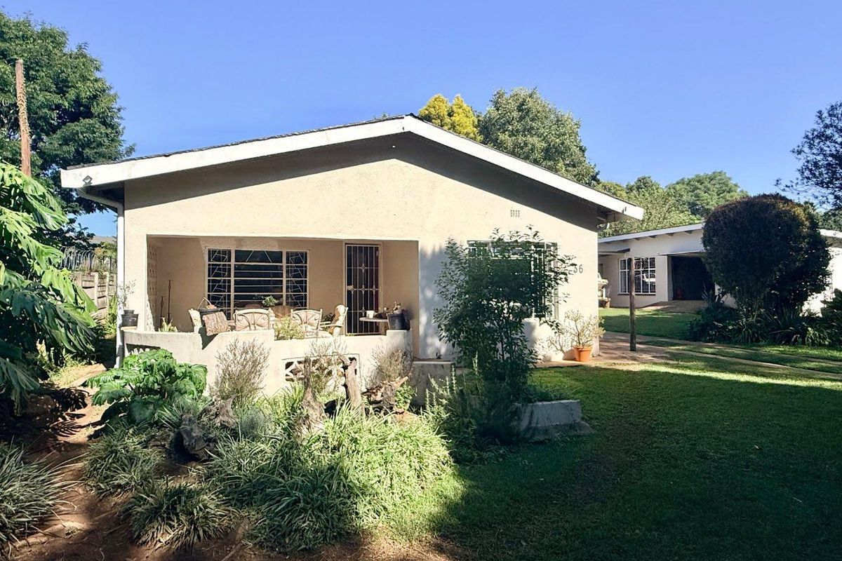 3 bedroom house with flat for sale in paulpietersburg - Photo 5