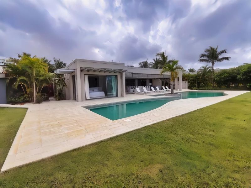 ANAHITA: AN AWARD-WINNING SANCTUARY OF LUXURY, GASTRONOMY, AND NATURAL BEAUTY, A GOLFER'S PARADISE - Photo 2