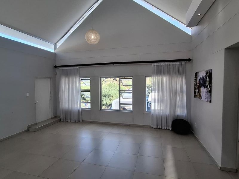 Elevated Living in Elisenheim - A Double Story Dream Home - Photo 2