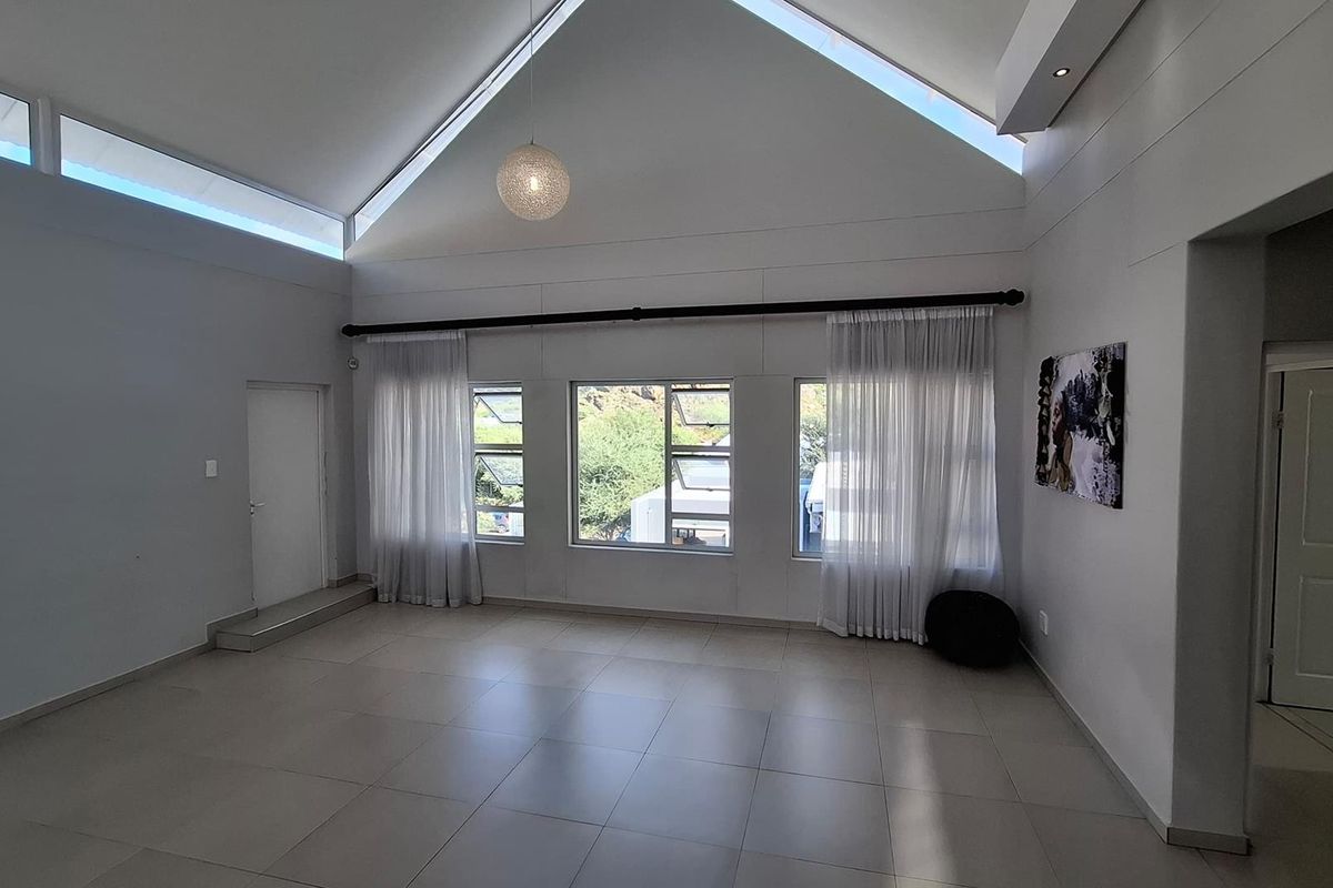 Elevated Living in Elisenheim - A Double Story Dream Home - Photo 2