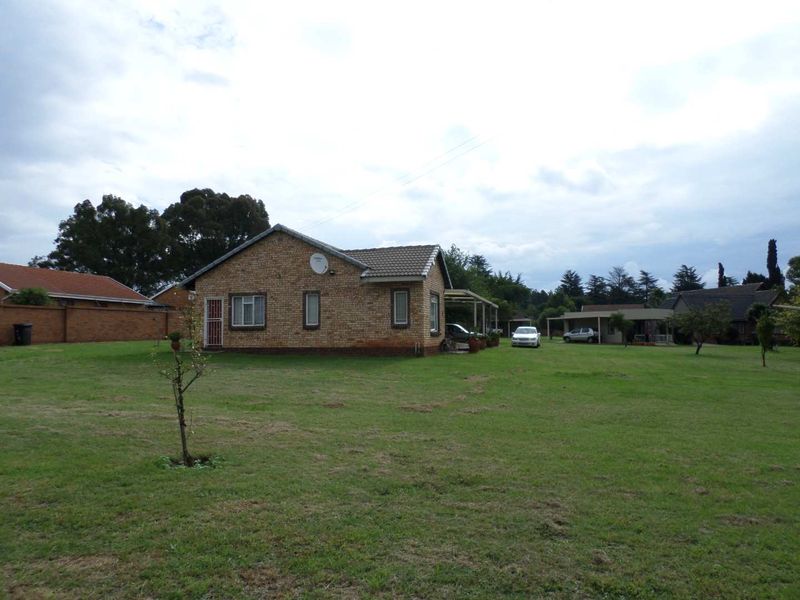 Excellent investment opportunity (small Holding) - Photo 6