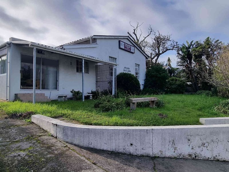 Attractive Redevelopment Site on Main Road in Tokai/Retreat - Photo 8