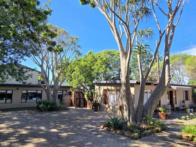 Stunning Leeukloof Farm - Dual Mandate Opportunity - Photo 3