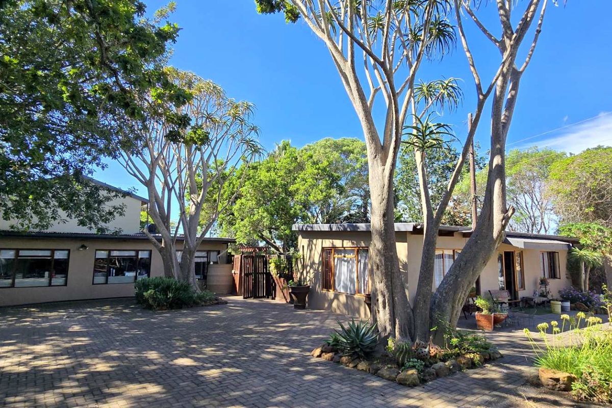 Stunning Leeukloof Farm - Dual Mandate Opportunity - Photo 3