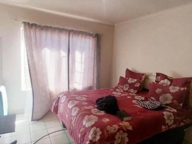 2 Bedroom Apartment In  Yesterday Complex - Photo 5