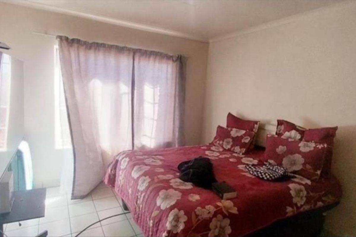 2 Bedroom Apartment In  Yesterday Complex - Photo 5