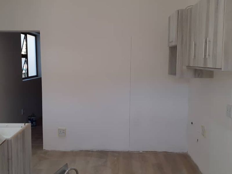 Garden Flat FOR RENT - 1 June 2026 - Photo 7