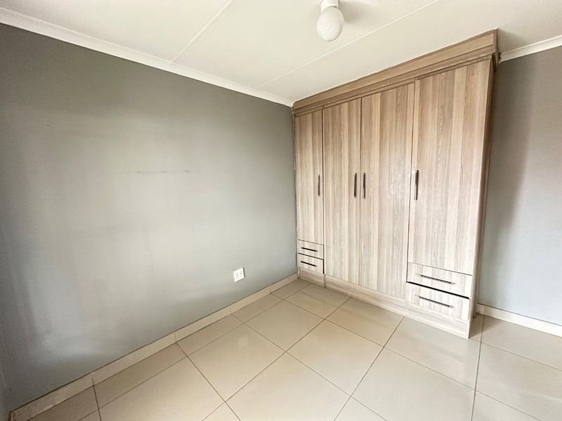 2-Bedroom House for Rent – Lotus Gardens Ext 2 - Photo 8