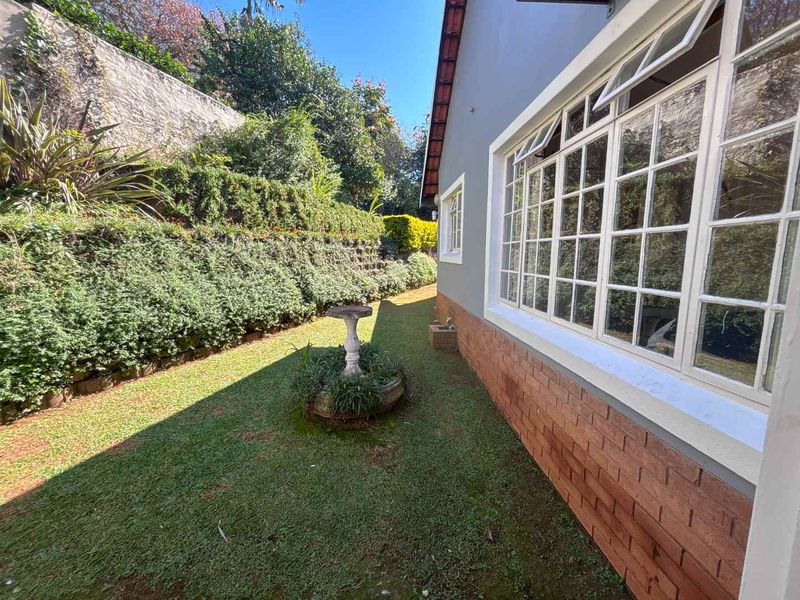 4 Bedroom Family Home for Sale in Oak Park Estate, Pietermaritzburg - Photo 7