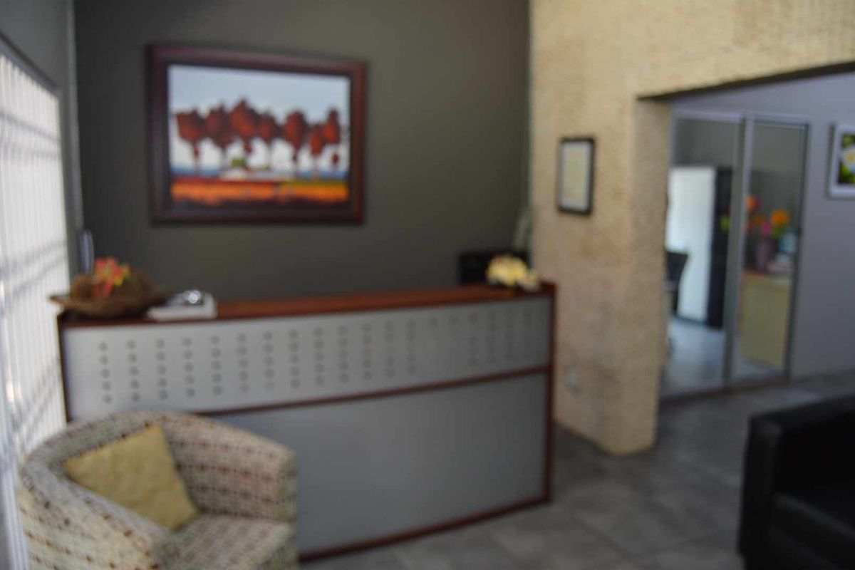 Commercial property in Hennie Alberts Street Alberton - Photo 5