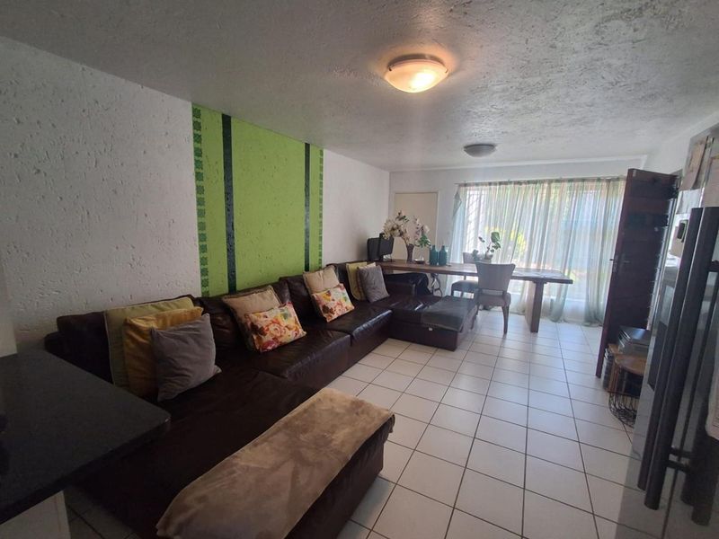 PAROS COMPLEX - GROUND FLOOR UNIT - BASSONIA - Photo 4