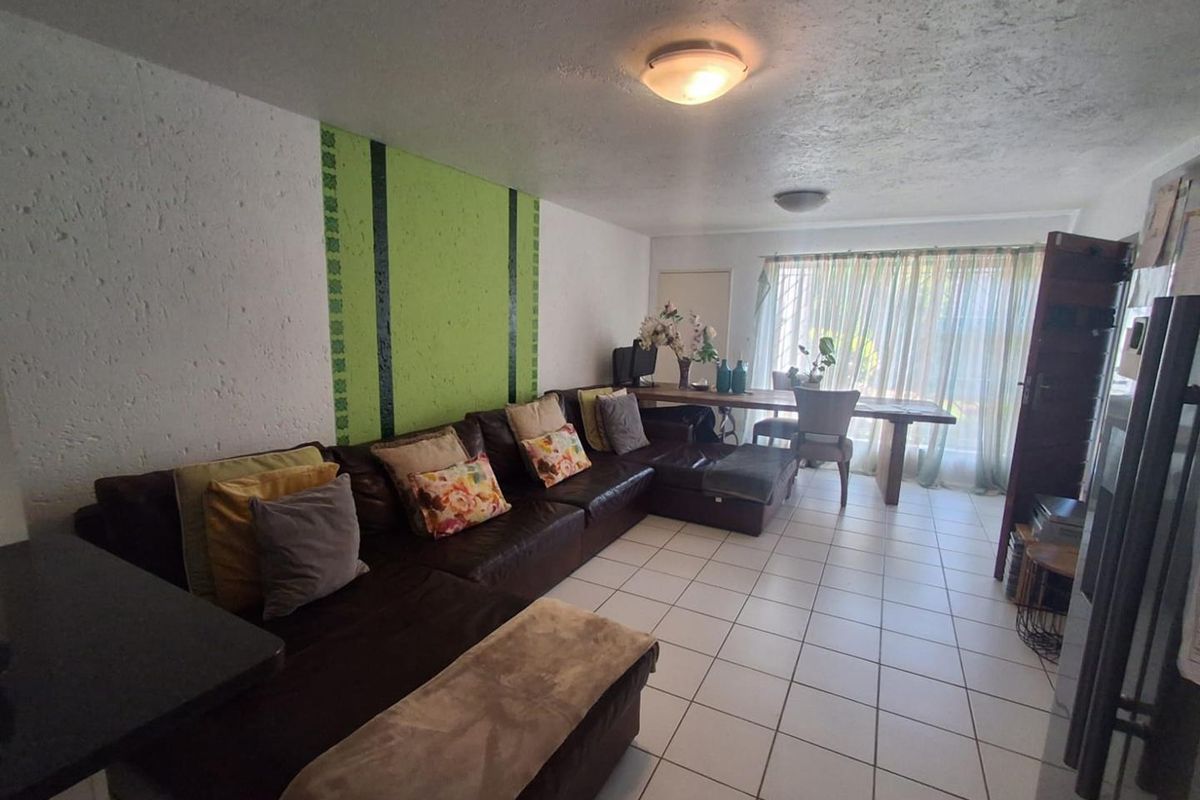 PAROS COMPLEX - GROUND FLOOR UNIT - BASSONIA - Photo 4