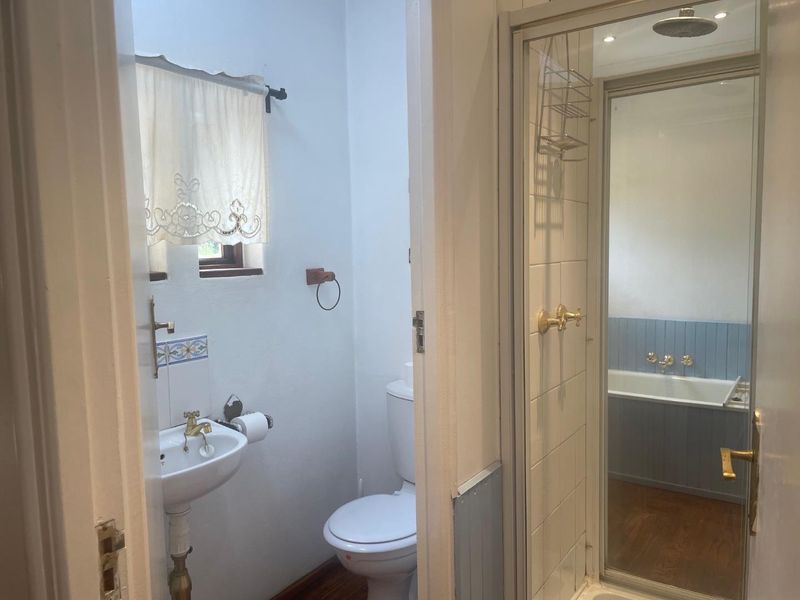 FURNISHED DUPLEX HOUSE - Photo 7