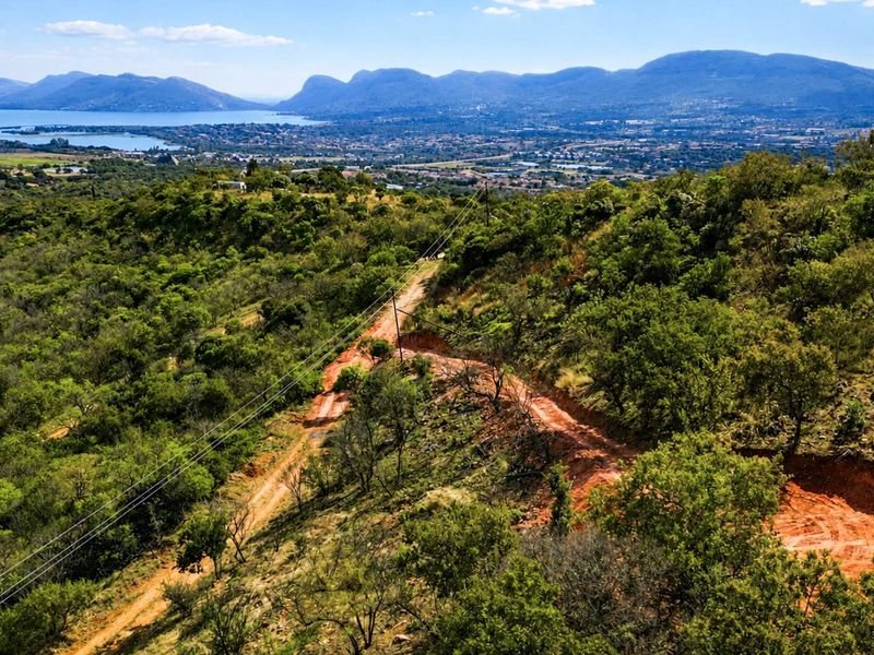 Build Your Dream Home on Saartjiesnek’s Exclusive Mountain Land - Photo 8
