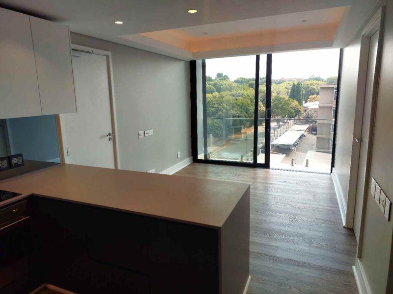 1 BEDROOM APARTMENT TO RENT IN MELROSE ARCH - Photo 10