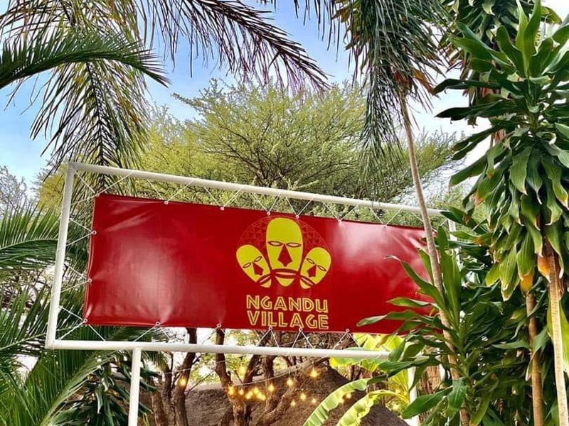 Ngandu Hotel: 25 Years of Success, Yours to Own! - Photo 8