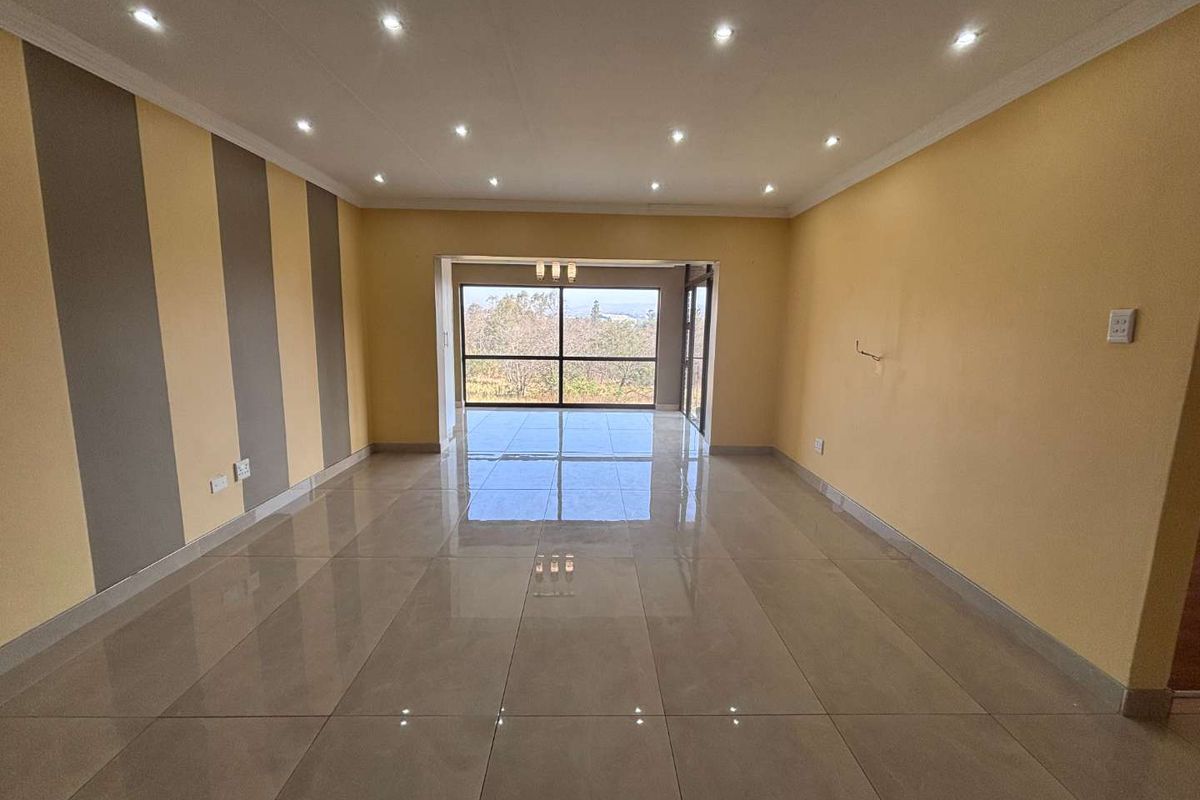 3 Bedroom North-Facing Top-Floor Apartment for Sale in Pelham, Pietermaritzburg - Photo 5