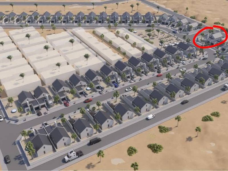 LE TRESSOR ESTATE – WALVIS BAY  - NEW DEVELOPMENT - Photo 3