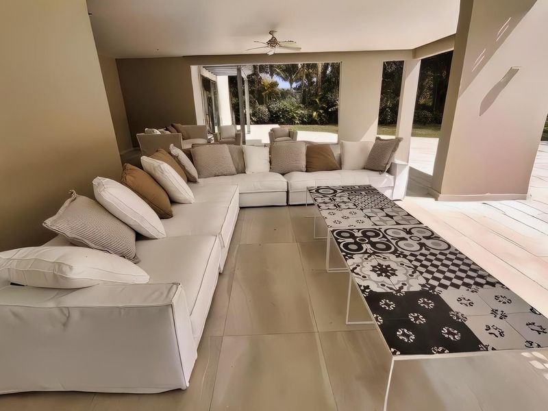 ANAHITA: A BREATHTAKING, FIVE-BEDROOM, DOUBLE-STORY SANCTUARY OF LUXURY WITH ENSUITE BATHROOMS AND GOLF COURSE VIEWS – YOUR DREAM HOME AWAITS - Photo 4