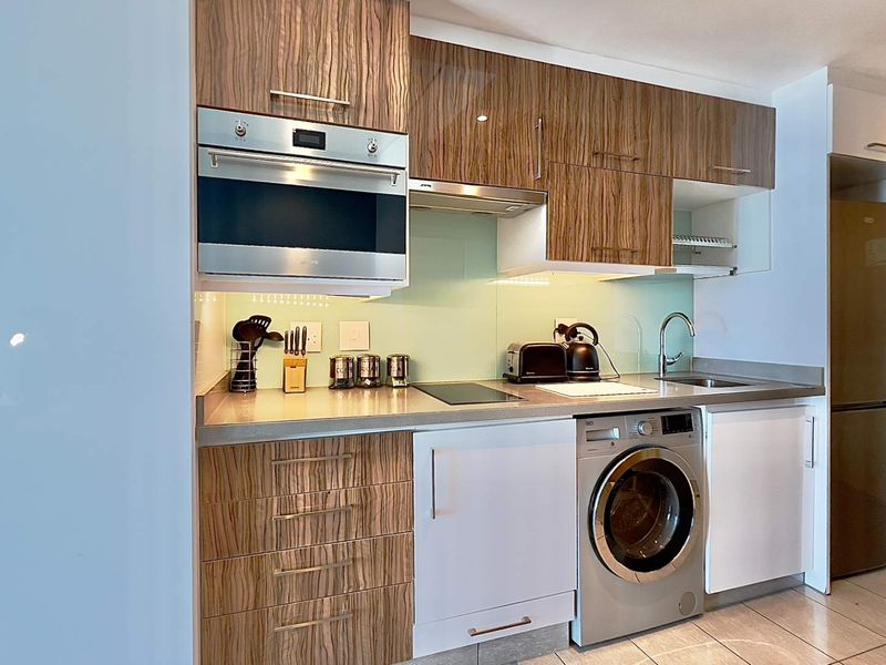 SEA FACING STUDIO APARTMENT - Photo 6