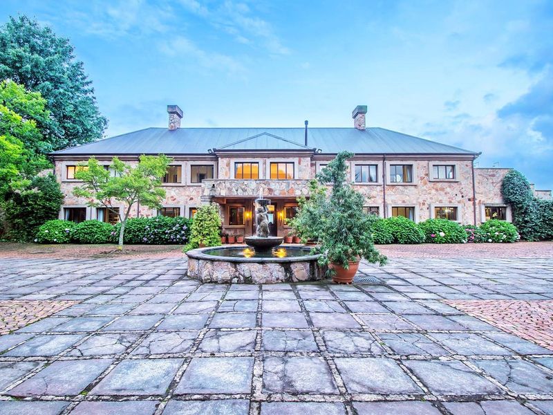 The Manor at Walkersons Private Estate - An Unrivalled Legacy Residence - Photo 2