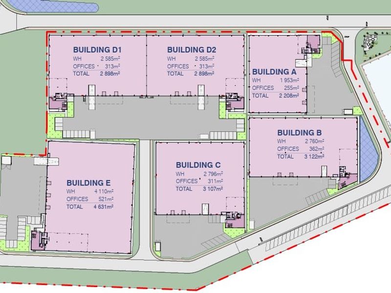 2 208m2 Airport Park Germiston Warehouse To Let - Photo 8