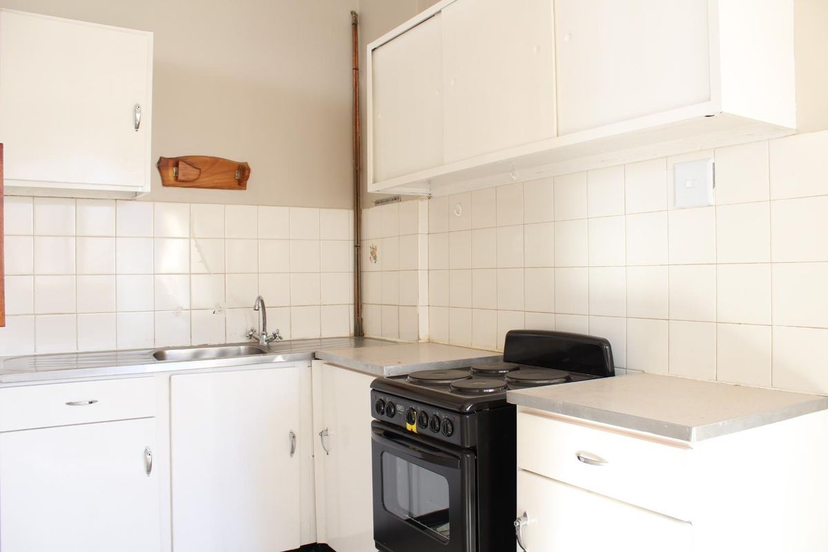 1 Bedroom Apartment / Flat to Rent in Arcadia – Hoeveld, 581 Belvedere Street - Photo 3