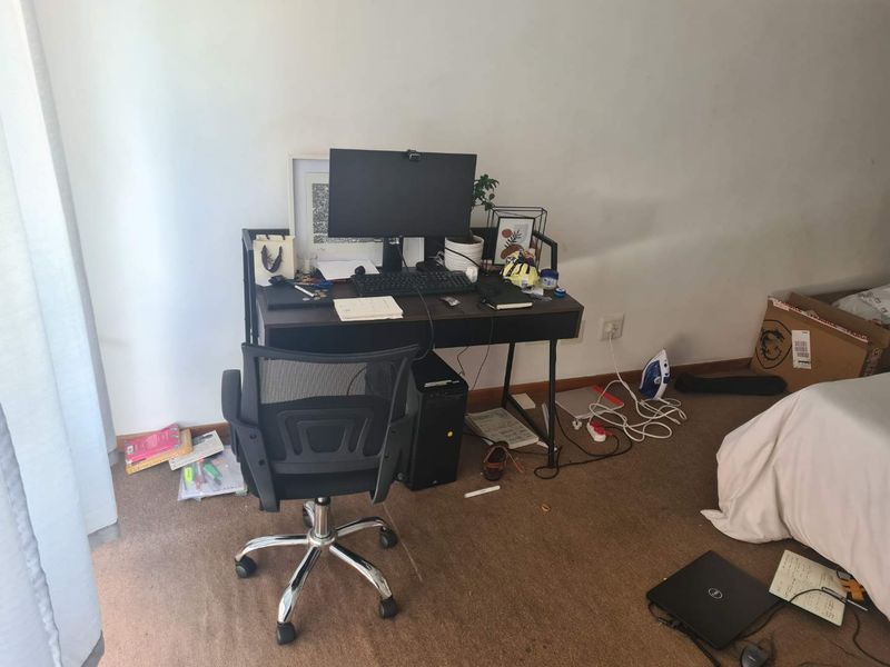 Hillcrest Boulevard, Bachelor unit to rent - Photo 9