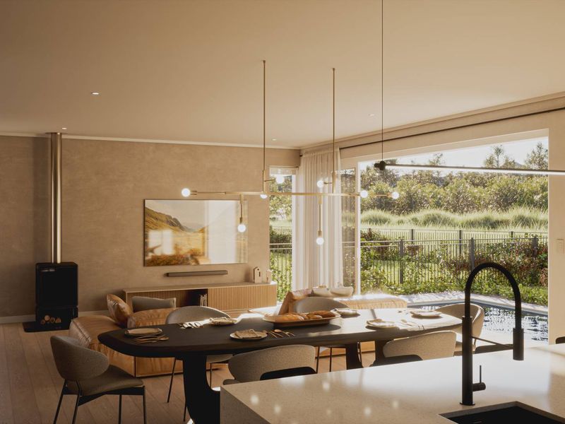 Turnkey Luxurious Four-Bedroom Home in Paarl Valleij Lifestyle Estate & Farm - Photo 3