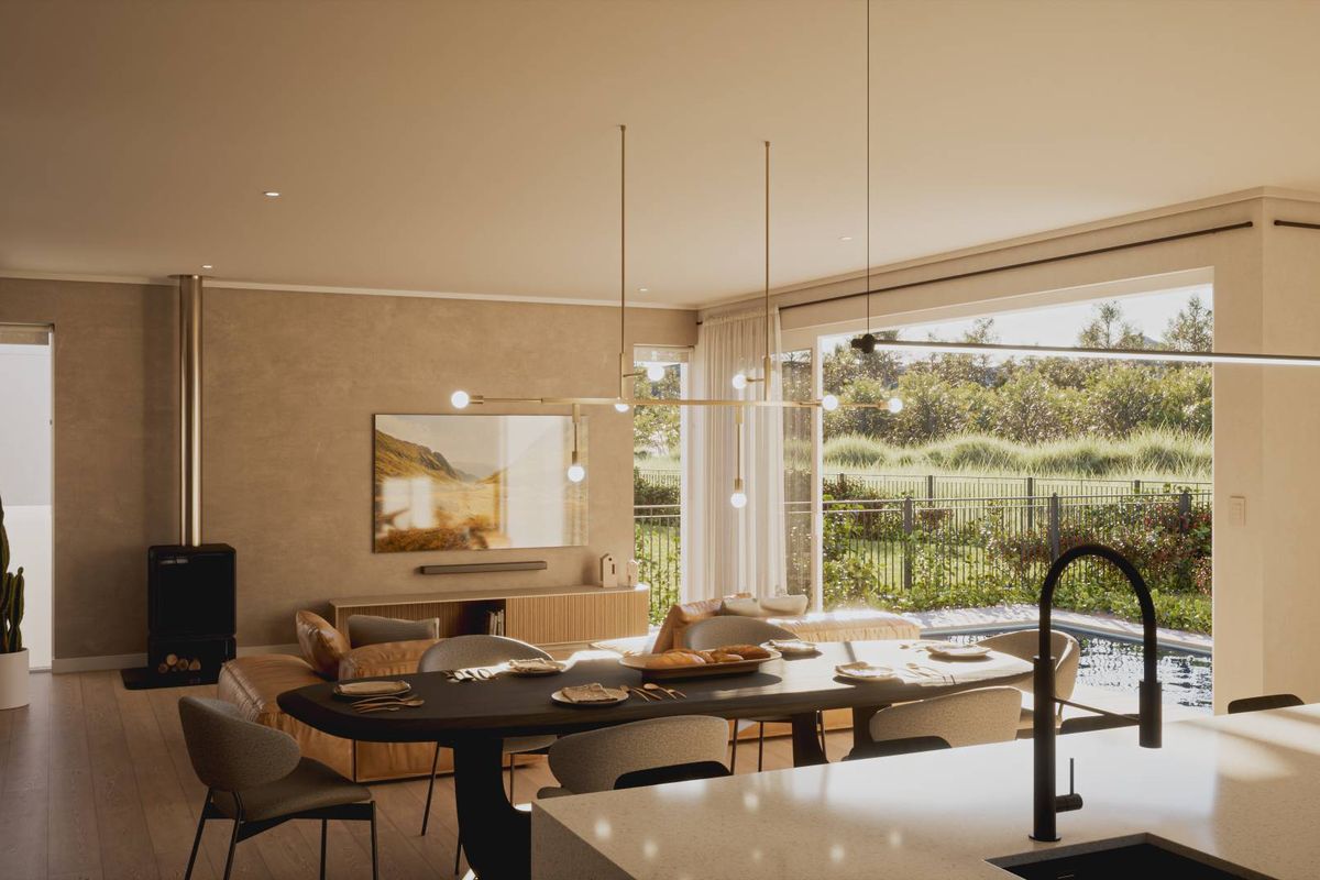 Turnkey Luxurious Four-Bedroom Home in Paarl Valleij Lifestyle Estate & Farm - Photo 3