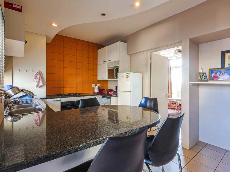 2 Bedroom Sudent Apartment For Sale - Photo 6