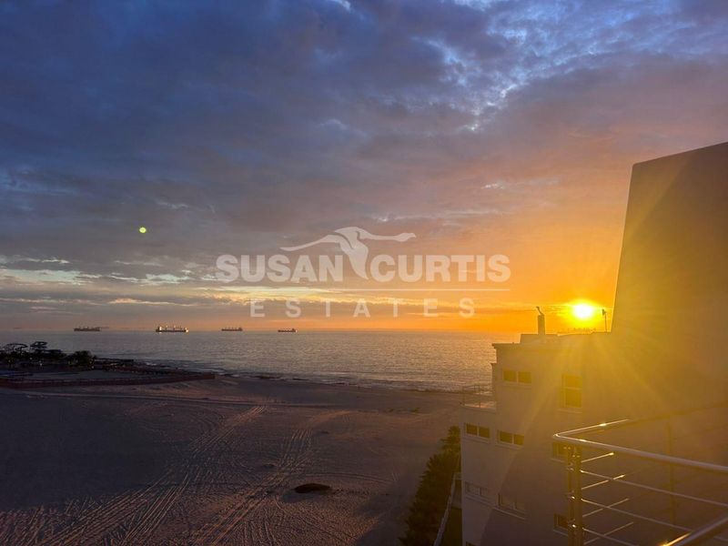 PENTHOUSE WITH STUNNING SEA VIEW - Photo 9