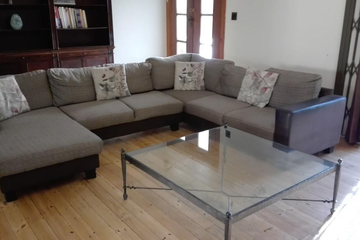 Furnished Two Bedroom House to Rent - Photo 2