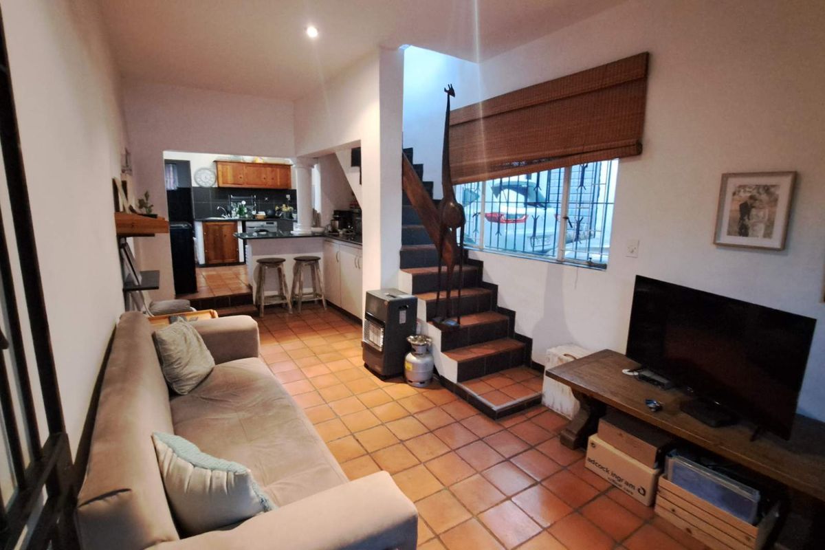 1 Bedroom Garden Cottage - Photo 3