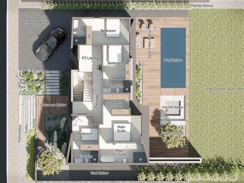 Silver Concept at the Terraces - Photo 4