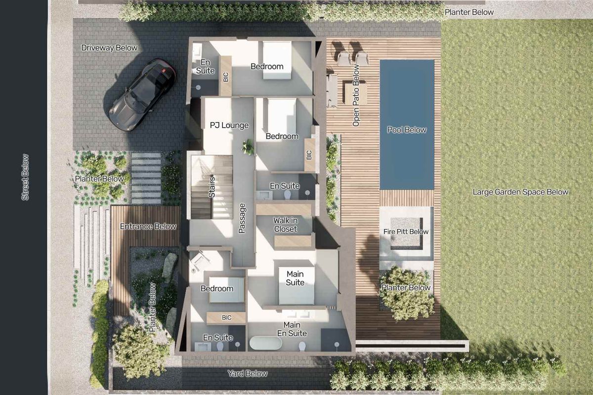 Silver Concept at the Terraces - Photo 4