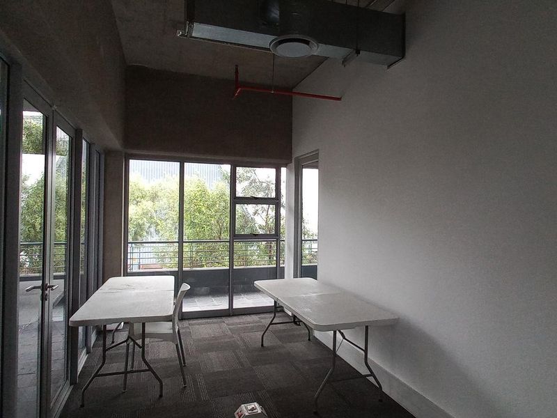 13 926m2 Gosforth Park Warehouse To Let - Photo 4