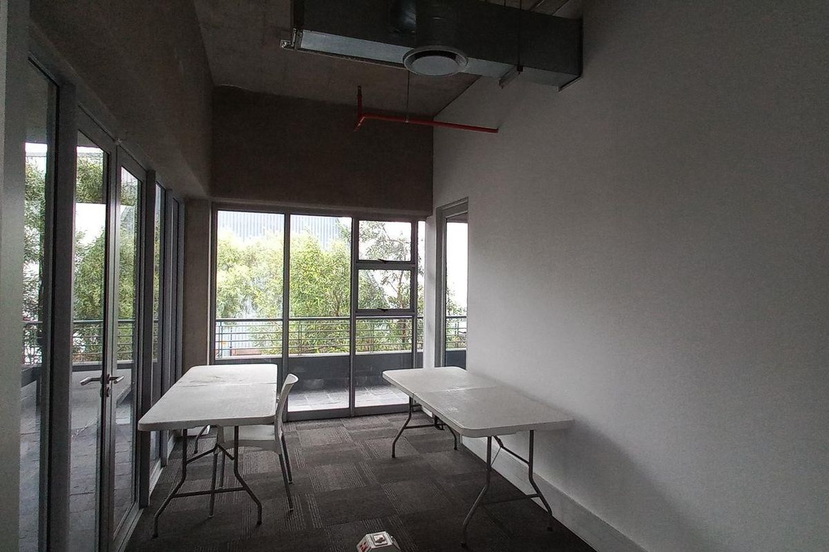 13 926m2 Gosforth Park Warehouse To Let - Photo 4