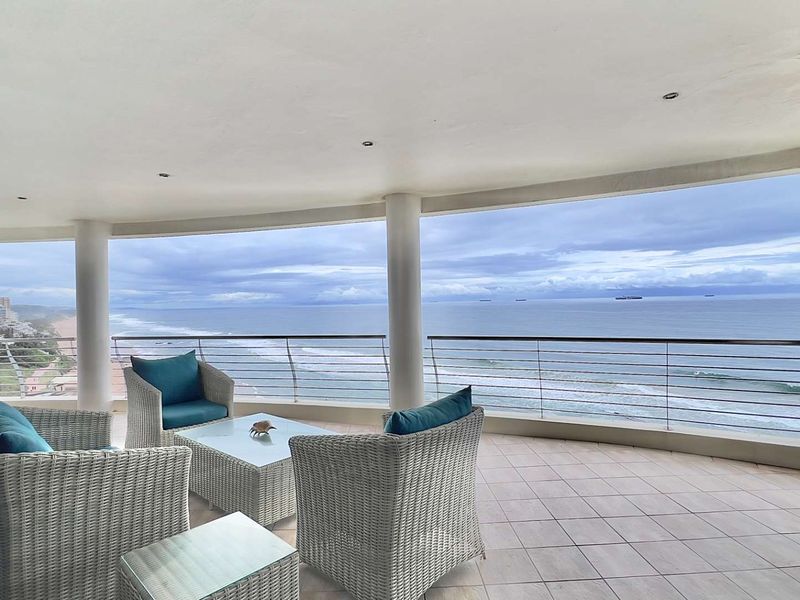 3 BEDROOM | 3.5 BATHROOM APARTMENT - Photo 8