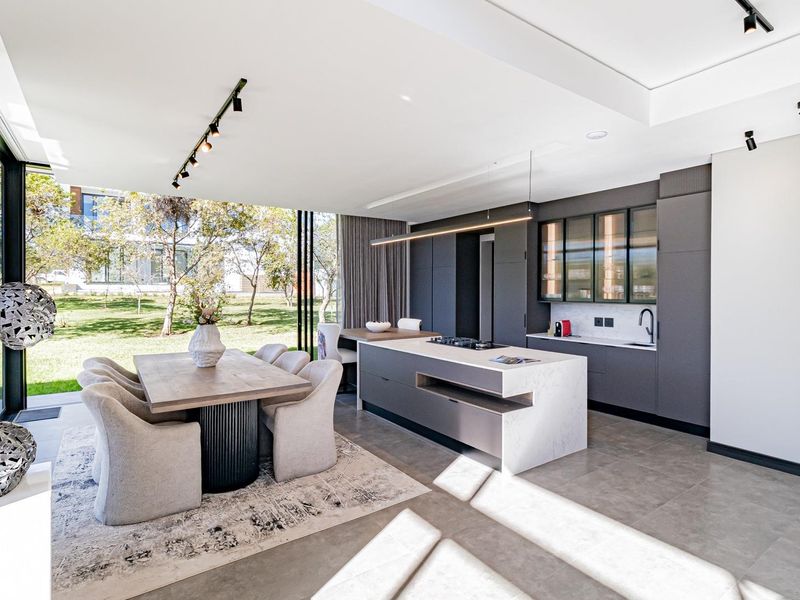 Ultra-Luxury Home with Exceptional Finishes - Photo 6
