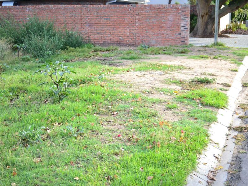 Vacant stand for Sale On The Island Grootbrak Rivier - Photo 2